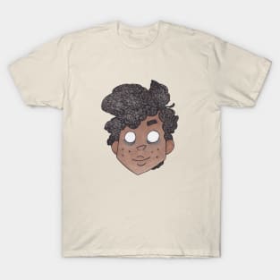 Walter Don't Starve Fanart T-Shirt